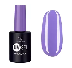 Golden Rose UV Gel lakier hybrydowy 133 10,2 ml