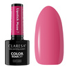 Claresa hybrydowy lakier do paznokci Lipstick Muse 7 5 g