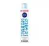 NIVEA Fresh&Mild suchy szampon dla brunetek 200 ml