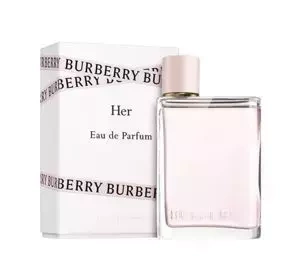 Burberry Her woda perfumowana spray 50 ml