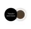 Pierre Rene Brow Pomade pomada do brwi 02 Brown 4g