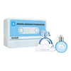 Ariana Grande Cloud woda perfumowana spray 30 ml + żel pod prysznic 75 ml