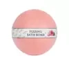 Kanu Nature musująca kula do kąpieli Róża 160g