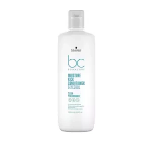Schwarzkopf BC Bonacure Moisture Kick odżywka do włosów 1000ml