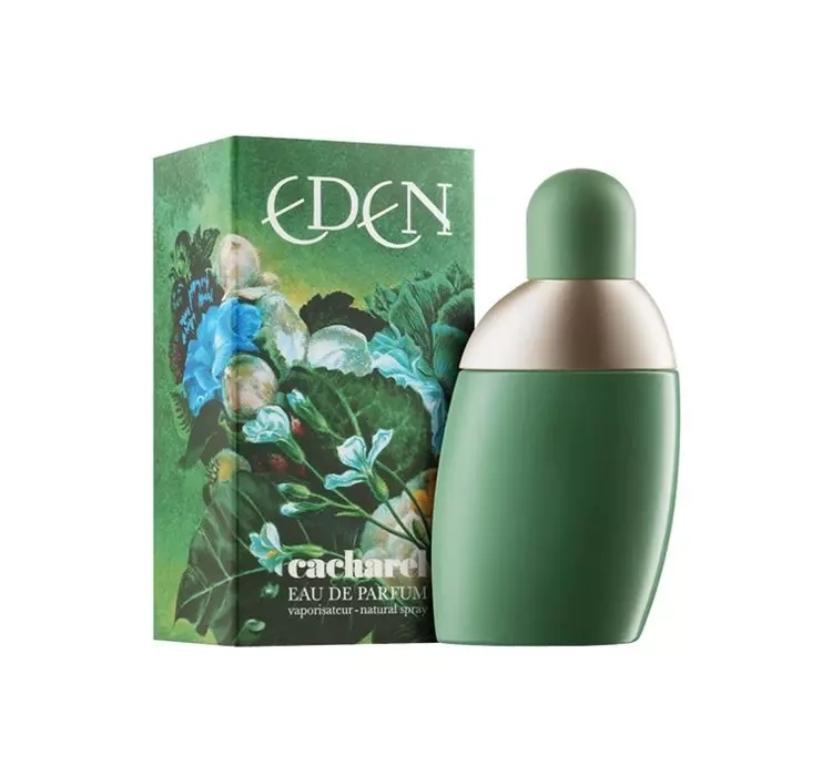 cacharel eden woda perfumowana 30 ml     
