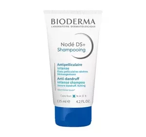 Bioderma Node DS+ szampon przeciwłupieżowy 125 ml