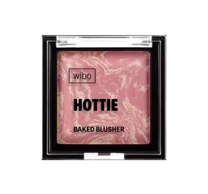 Wibo Hottie róż wypiekany 03 Fuego Flush 4g