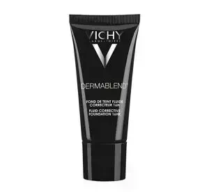 Vichy Dermablend fluid korygujący o przedłużonej trwałości 15 Opal 30 ml