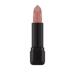 Catrice Scandalous Matte pomadka do ust 010 Plain Truth 3,5 g