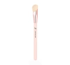 Golden Rose Angled Concealer & Highlighter Brush skośny pędzel do korektora i rozświetlacza 