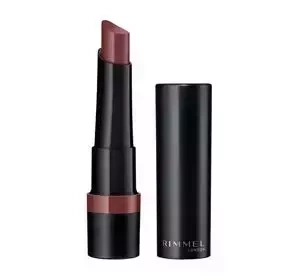 RIMMEL LASTING FINISH MATTE POMADKA O MATOWYM WYKOŃCZENIU 715 COOL NUDE 2,3G