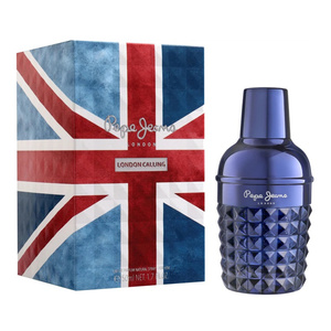 Pepe Jeans London Calling for Him woda perfumowana spray 50 ml