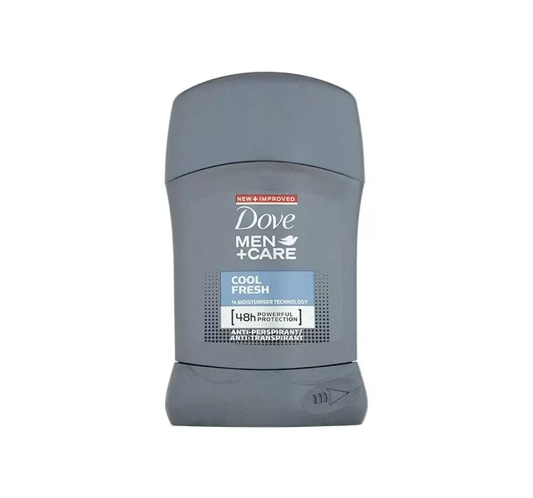 dove men+care cool fresh
