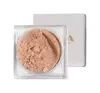 Asoa rozświetlający podkład mineralny I15 Light Vanila 6 g