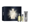 Hugo Boss Boss Bottled woda toaletowa spray 100 ml + 10 ml + żel pod prysznic 100 ml