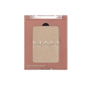 NAM Glass Highlighter rozświetlacz do twarzy 08 Golden Beige 6 g