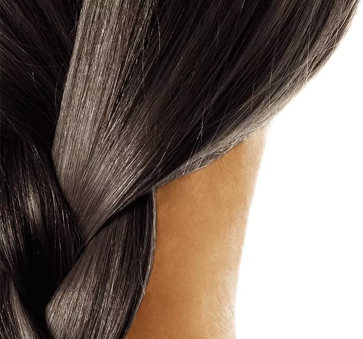 Khadi Natural Hair Color henna do farbowania włosów Ash Brown
