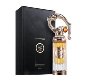 Lattafa Sehr woda perfumowana spray 100 ml