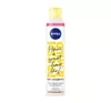 NIVEA Fresh&Mild suchy szampon dla blondynek 200 ml