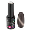 Excellent PRO Colors CatEye lakier hybrydowy 906 Late Autumn 7 g