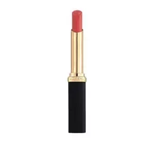 LOREAL COLOR RICHE INTENSE VOLUME MATTE POMADKA DO UST 241 LE CORAL IRREVERENT