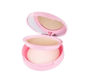 Lovely Authentic Fit 2in1 podkład w pudrze 03 C Praline 9,5 g