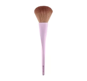 Essence pędzel do makijażu 01 Powdered Perfection