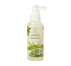 Hairy Tale Cosmetics Grasshopper kojąca wcierka chmielowa 120 ml