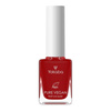 Yokaba Pure Vegan klasyczny lakier do paznokci 10 Channel Red 10 ml