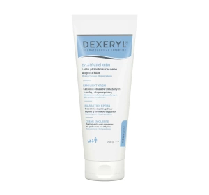 Dexeryl emolient krem do skóry suchej i atopowej 250 g