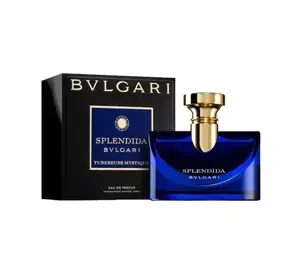 Bvlgari Splendida Tubereuse Mystique woda perfumowana spray 50ml