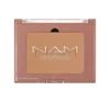 NAM Bronzing Face bronzer do twarzy w kompakcie 02 Nude Brown 10 g
