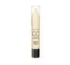 Max Factor Korektor CC Stick żółty niweluje cienie 3,3 g