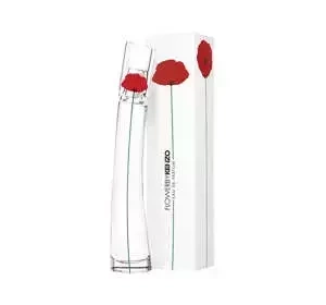 Kenzo Flower by Kenzo woda perfumowana spray 50 ml