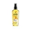 GLISS OIL NUTRITIVE DAILY OIL-ELIXIR OLEJEK DO WŁOSÓW DO WŁOSÓW PRZESUSZONYCH I NADWYRĘŻONYCH 75ML