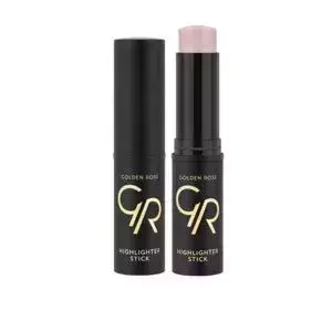 Golden Rose Highlighter Stick rozświetlacz 02 Pink 9,5 g