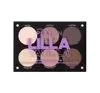 Inglot PlayInn paleta cieni Lilla Vanilla 8,4g