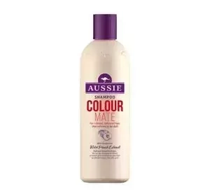 Aussie Colour Mate szampon do włosów farbowanych 300 ml