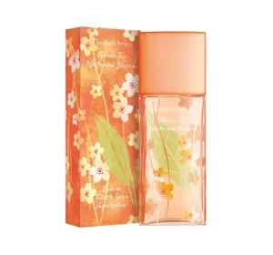 Elizabeth Arden Green Tea Nectarine Blossom woda toaletowa spray 100ml