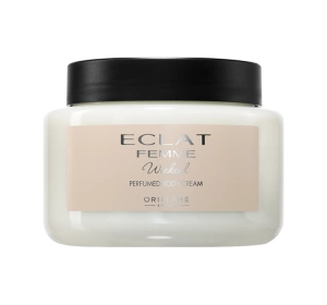 Oriflame Eclat Femme Weekend perfumowany krem do ciała 250 ml
