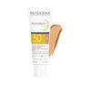 Bioderma Photoderm M ochronny krem wyrównujący koloryt SPF50+ Golden 40 ml