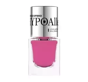 Bell Hypoallergenic Long Lasting Nail Enamel tradycyjny lakier do paznokci 04 10 g