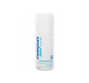Medispirant antyperspirant w sprayu 75 ml
