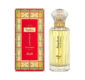 Rasasi Safina woda perfumowana spray 100 ml