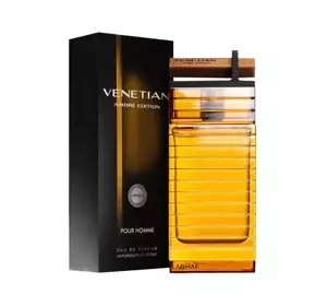 Armaf Venetian Ambre Edition Pour Homme woda perfumowana spray 100 ml