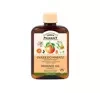 Green Pharmacy rozgrzewający olejek do masażu 200 ml