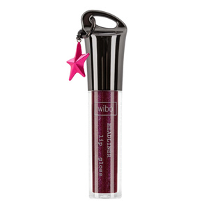 Wibo Headliner Lip Gloss błyszczyk do ust z zawieszką 02 6 g