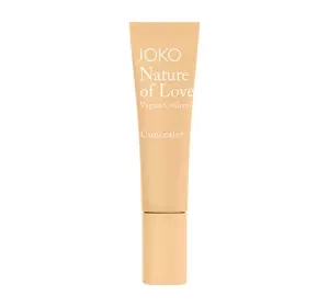 JOKO VEGAN COLLECTION KOREKTOR #01 10ML