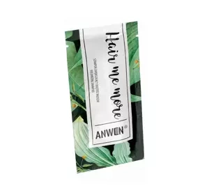 Anwen Hair Me More szampon do włosów zwiększający objętość 10 ml