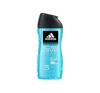 Adidas Ice Dive refreshing żel pod prysznic 3w1 250ml